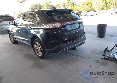 2015 Ford Edge Sel z USA, uszkodzony, nr VIN 2FMTK3J80FBB32790